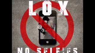 No Selfies - The Lox