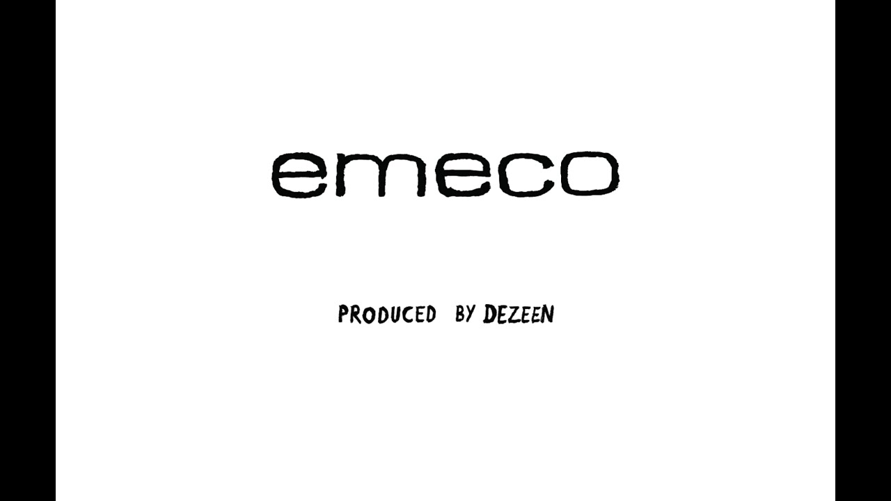Emeco Story by Dezeen