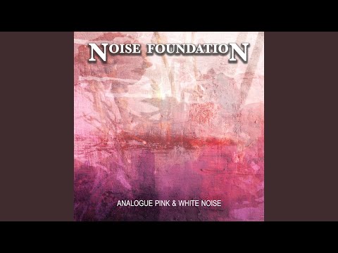 White Noise - 396 Hz LPF (Loopable Version)