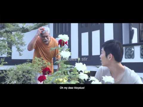 Pengacau Raya, Fishermen Integrated