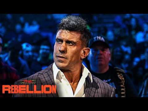 EC3 Speaks About TNA Return: “This Was Always Meant To Happen”