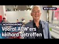 Voedselbank luidt de noodklok: "Mensen redden het niet meer" | RTV Oost
