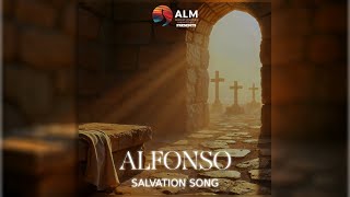 Download lagu Alfonso - Salvation Song (Lyric Video) mp3