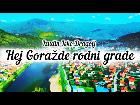 Hej Goražde rodni grade                                                     #gorazde #bosna #bosnia 