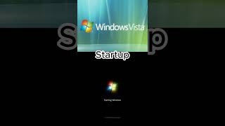 Download lagu Windows Vista & Windows 7 Startup and Shutdown sounds reversed #windowsvista #windows7 #shorts mp3