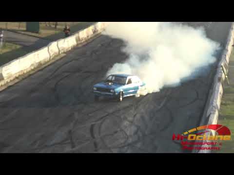 Lynchy Becomes a pro drifter!