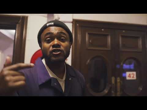 Doomsday (Ft. Renz & Squintz)