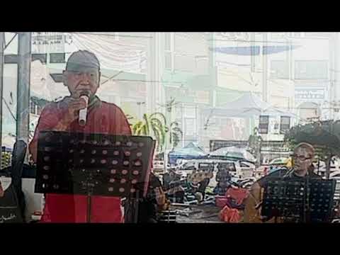 JAMES MOJOLOU @ SP DONGGONGON