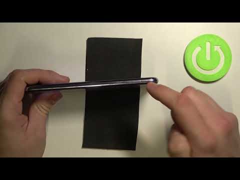 Does HUAWEI P20 Pro Have SD Card Slot?