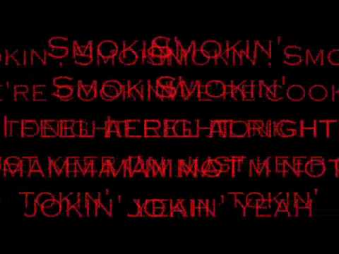 download lagu mp3 mp4 Boston Smokin Lyrics, download lagu Boston Smokin Lyrics gratis, unduh video klip Boston Smokin Lyrics