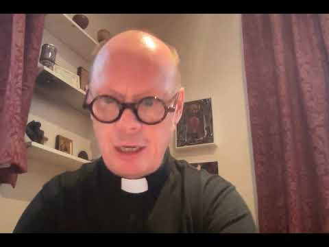 Revd. Canon Tim Goode's General Synod Election Video