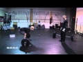 CrossFit - Snatch Workout with Mikko Salo and Grah...