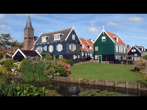 Netherlands Beyond Amsterdam: Unexplored Dutch Sights