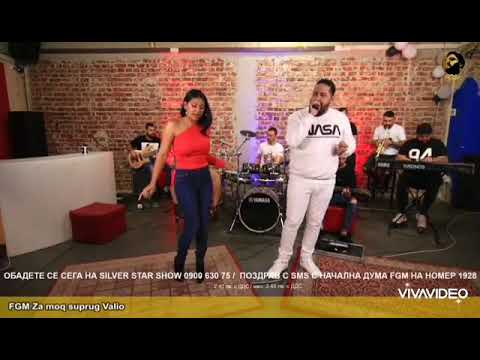 Radoslava ft Nasi -100%