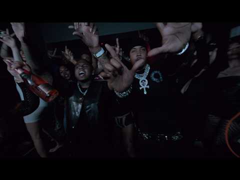 Bay Swag LAYDERR ft. G Herbo (Official Music Video)