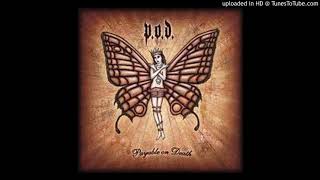 P.O.D. - Wildfire