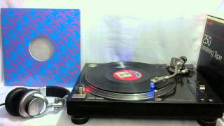BIG DADDY KANE - VERY SPECIAL