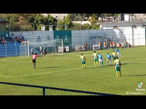 RESUMEN: Sanarate 2-2 CSD Agua Blanca Jornada7 Liga Primera División.