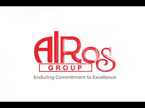 Al Ras - Automotive Industry Corporate Video | 4K Creations