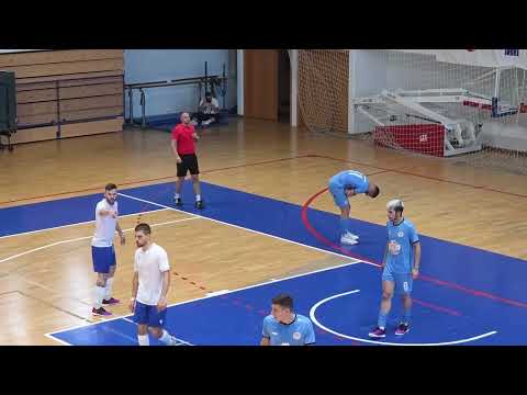 HMNK VRGORAC PIVAC - MNK HAJDUK + penali 9:7 14.09.2025.