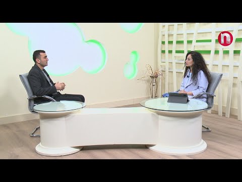 Sağlam yaşa - 26.02.2025