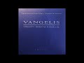 Vangelis ♫ Twenty Eighth Parallel / West Across The Ocean Sea (remastered 2022)