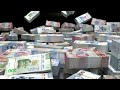 BILLIONS OF MEXICAN PESOS UPDATED Wealth Visualization Manifestation Abundance HD
