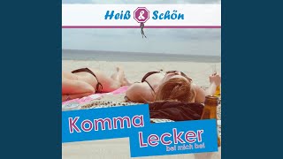 Komma lecker bei mich bei