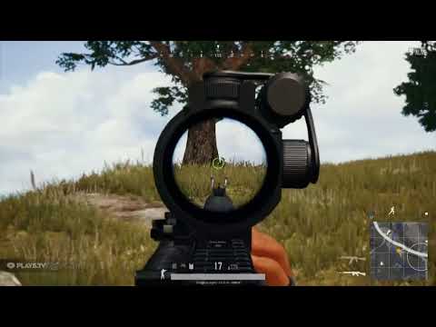 SLR suppressed solo win