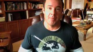 When You're Feeling Overwhelmed!