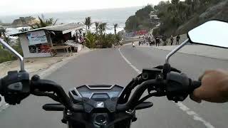 Download lagu Status Wa pantai klayar mp3