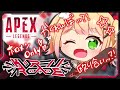 【 APEX 】打ち合いだけが楽しみのゲームじゃなかったんや・・・!✨【 桃鈴ねね / ホロライブ 】 Thumbnail for 【 APEX 】打ち合いだけが楽しみのゲームじゃなかったんや・・・!✨【 桃鈴ねね / ホロライブ 】