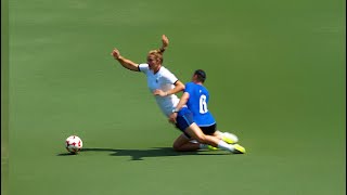 Download lagu Australian Women's Team LOSE 3-0 to team of 15-year-old BOYS mp3