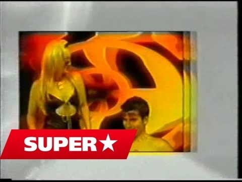 Madonna Shqiptare - Ke dicka qe me pelqen