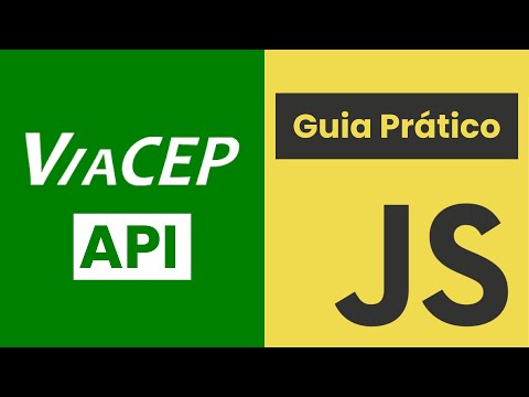 How to Consume a ZIP Code API with Pure JavaScript | ViaCep Step-by-Step