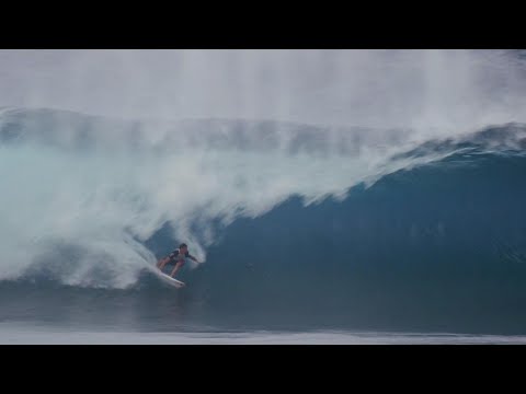 The Hold Down Episode 2 - Season 1: The Volcom Pipe Pro