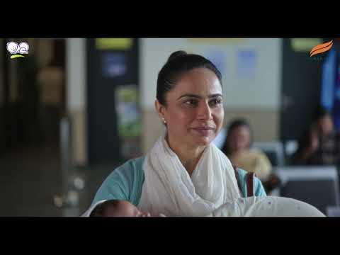 Himalaya BabyCare new campaign