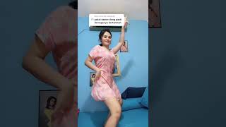 pakek daster gas truss?? #shorts #Jogetalay #Tiktok #Pargoyalaytiktok