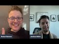 Singer/Songwriter Andrew Mitch Tells Us Gay Country Music Is A Thing Here On The Roundtable!