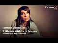 Caramoor Conversations: 5 Minutes with Lara Downes | Hosted by Kathy Schuman