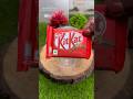 KitKat Shake ️ ️ Shorts Kitkat Kitkatshake Viral Kalpanaskitchen