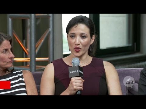 Rashida Jones, Jill Bauer and Ronna Gradus on Porn Regulation