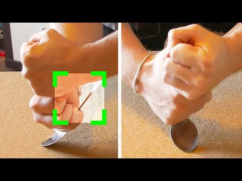 29個讓人心驚肉跳的魔術技巧，你可以在家裡做。 (29 Mind-Blowing Magic Tricks You Can Do at Home)
