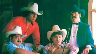 Bronco - Amor Salvaje《Full Audio Original》