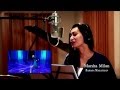 Marsha Milan Londoh - Bebaskan (Acapella Movie ...