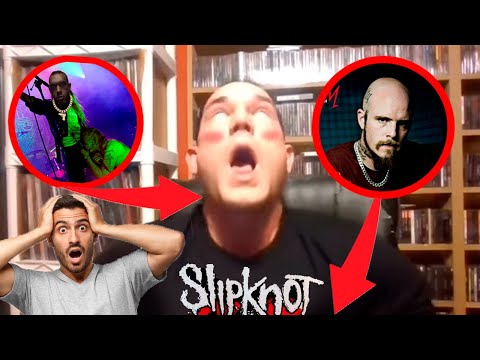 Tips to the kids getting into death metal. Want to know the RIGHT way to get into it? Dawg tells you