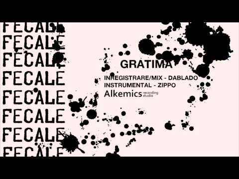 GRATIMA - Fecale
