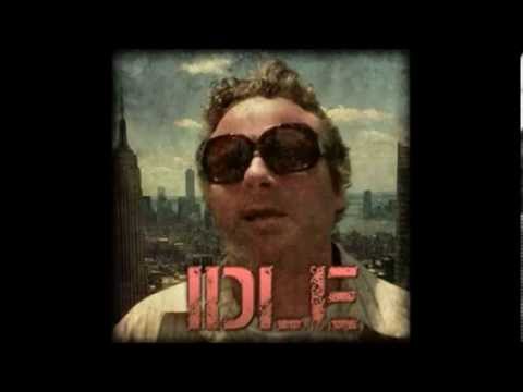 idle - CHOPPING DOWN WEEDS  (Full 5 song EP)