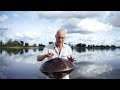 Love Meditation 1 Hour Handpan Music Malte Marten