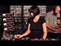 Phantogram | 16 years | MOOG SOUND LAB 